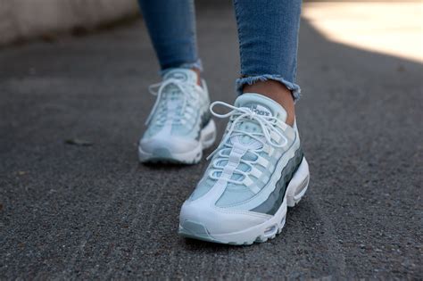 nike 95 dames blauw|Nike Air Max 95 ’ .